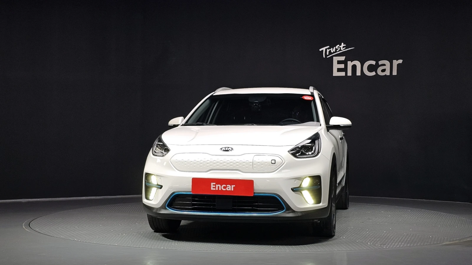 Kia Niro Noblesse* Крайна Цена* , снимка 3 - Автомобили и джипове - 56303742
