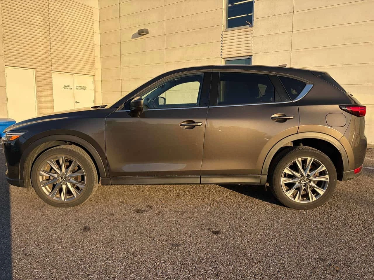 Mazda CX-5 * GT * CARFAX * ����� �� ����������� | Mobile.bg � ����������� 2