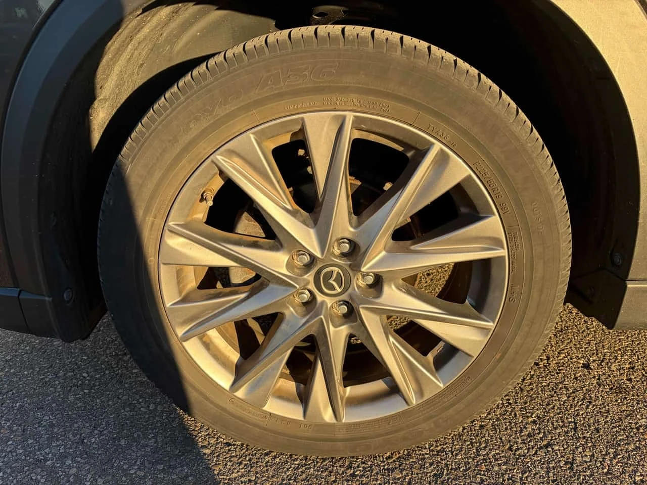 Mazda CX-5 * GT * CARFAX * ����� �� ����������� | Mobile.bg � ����������� 12