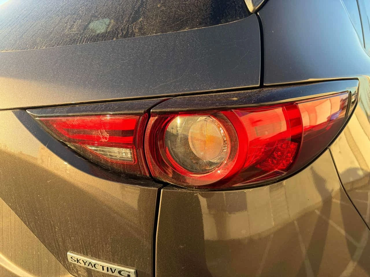 Mazda CX-5 * GT * CARFAX * ����� �� ����������� | Mobile.bg � ����������� 17