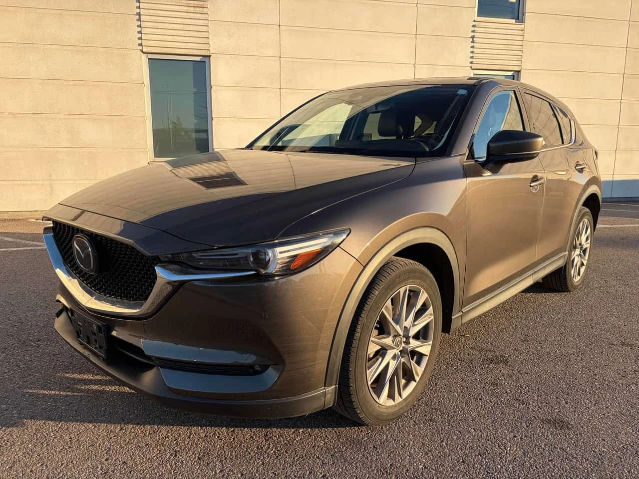 Mazda CX-5 * GT * CARFAX * ����� �� ����������� | Mobile.bg � ����������� 1