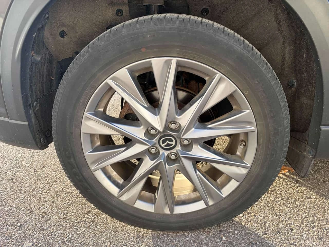 Mazda CX-5 * GT * CARFAX * ����� �� ����������� | Mobile.bg � ����������� 14