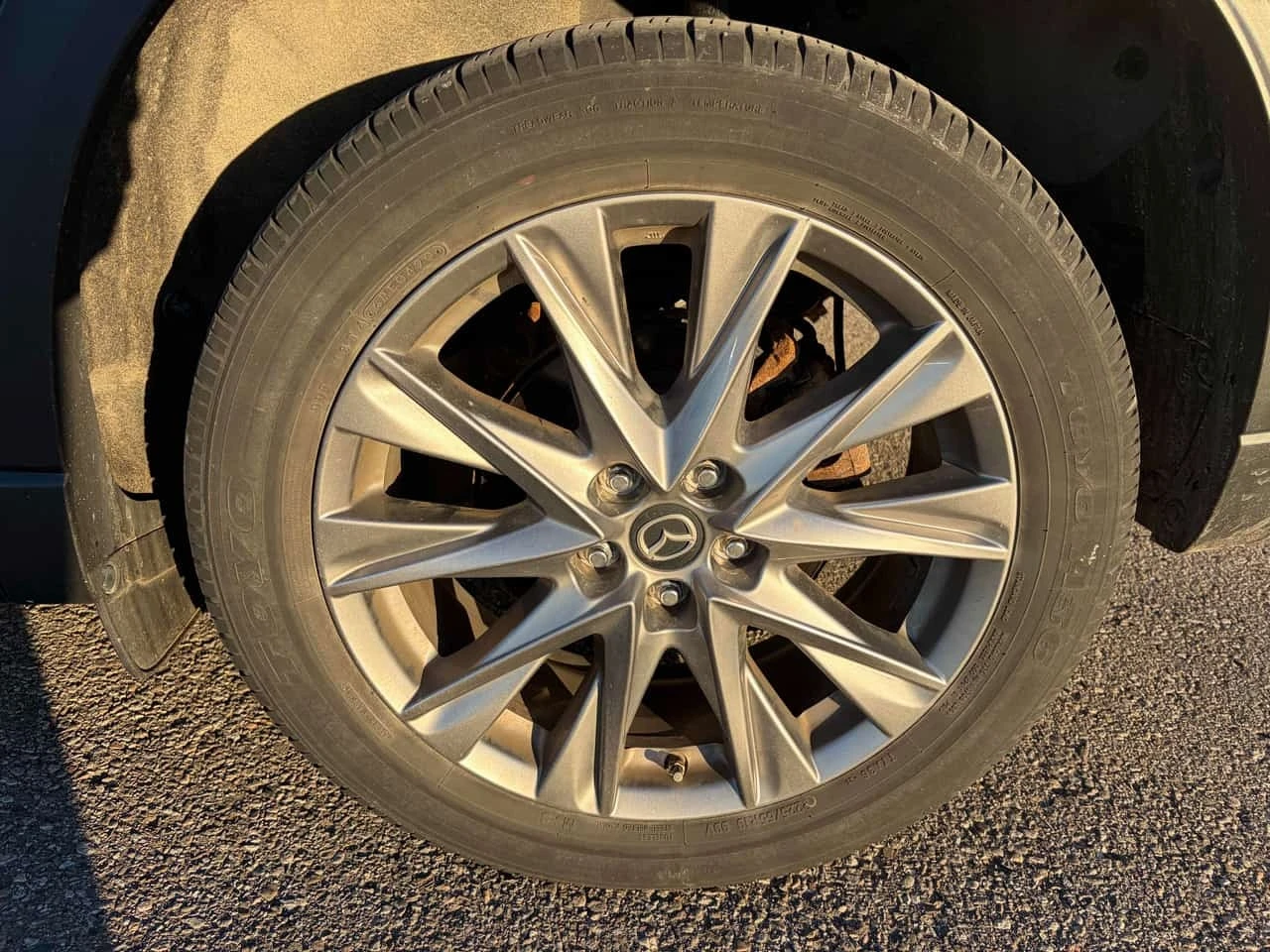 Mazda CX-5 * GT * CARFAX * ����� �� ����������� | Mobile.bg � ����������� 13
