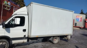 Iveco Daily  - изображение 2