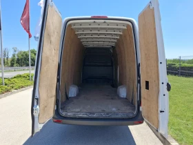 Mercedes-Benz Sprinter 317 KA Extra Long, снимка 5