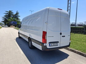 Mercedes-Benz Sprinter 317 KA Extra Long, снимка 4