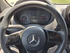 Mercedes-Benz Sprinter 317 KA Extra Long, снимка 8