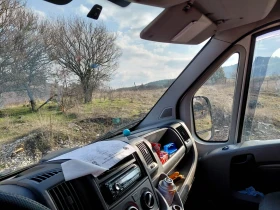 Peugeot Boxer, снимка 9