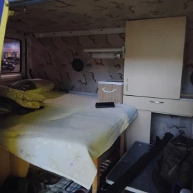 VW T4 Транспортер, снимка 2