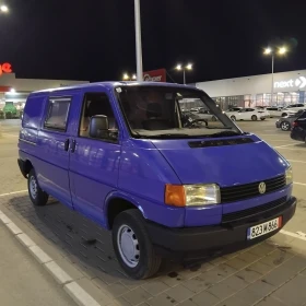 VW T4 Транспортер, снимка 1