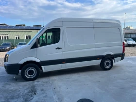 VW Crafter 2.0TDI/136кс, снимка 4