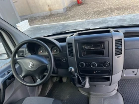 VW Crafter 2.0TDI/136кс, снимка 9