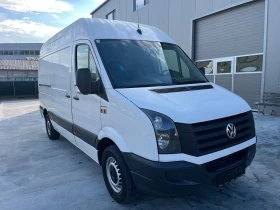 VW Crafter 2.0TDI/136кс, снимка 1