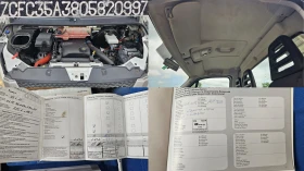 Iveco Daily 35C15 3.0D 6SP CH-ДВОЙНИ РЕСОРИ-ТЕМПОМАТ-ЛИЗИНГ, снимка 16