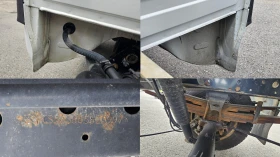 Iveco Daily 35C15 3.0D 6SP CH-ДВОЙНИ РЕСОРИ-ТЕМПОМАТ-ЛИЗИНГ, снимка 14