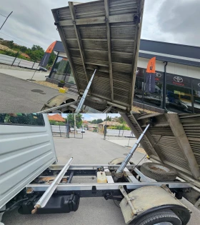 Iveco Daily 35C15 3.0D 6SP CH-ДВОЙНИ РЕСОРИ-ТЕМПОМАТ-ЛИЗИНГ, снимка 13