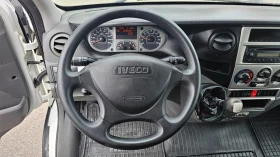 Iveco Daily 35C15 3.0D 6SP CH-ДВОЙНИ РЕСОРИ-ТЕМПОМАТ-ЛИЗИНГ, снимка 9