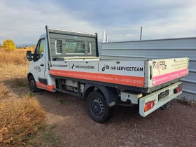 Opel Movano Каросериа, снимка 4