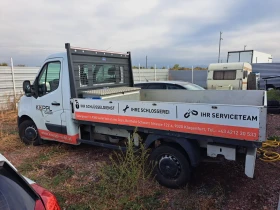 Opel Movano Каросериа, снимка 13