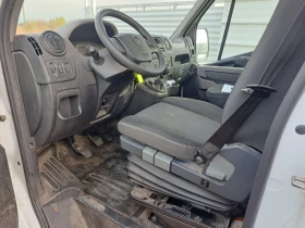 Opel Movano Каросериа, снимка 10