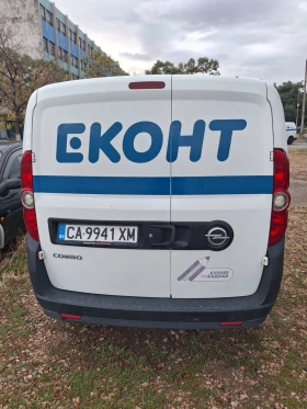 Mercedes-Benz Sprinter 416, снимка 6