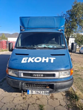 Mercedes-Benz Sprinter 416, снимка 13