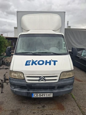Mercedes-Benz Sprinter 416, снимка 11