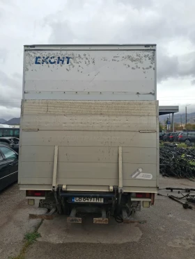 Mercedes-Benz Sprinter 416, снимка 12