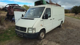 VW Lt 2.5tdi/на части , снимка 1