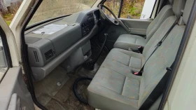 VW Lt 2.5tdi/на части , снимка 7