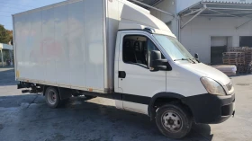 Iveco Daily, снимка 4