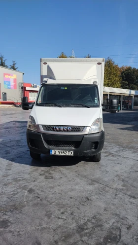 Iveco Daily, снимка 1