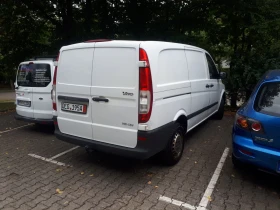 Mercedes-Benz Vito 115L | Mobile.bg    5