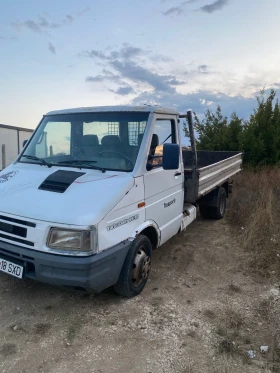 Iveco 3510  3500 | Mobile.bg    13