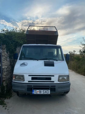 Iveco 3510  3500 | Mobile.bg    2