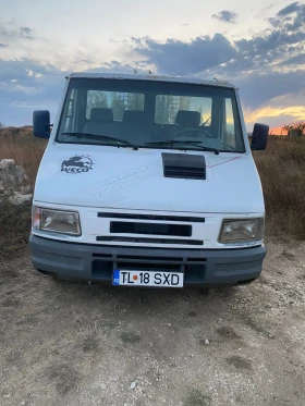 Iveco 3510  3500 | Mobile.bg    6