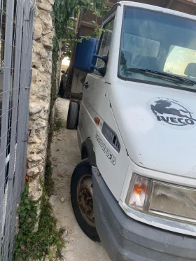 Iveco 3510  3500 | Mobile.bg    3