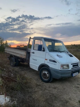 Iveco 3510  3500 | Mobile.bg    7