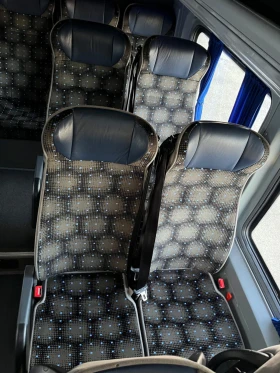Mercedes-Benz Sprinter 19+ 1  | Mobile.bg    15