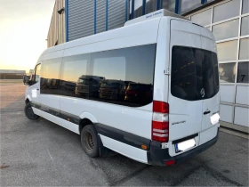 Mercedes-Benz Sprinter 19+ 1  | Mobile.bg    2