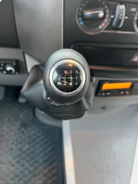Mercedes-Benz Sprinter 19+ 1  | Mobile.bg    12