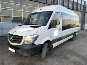 Mercedes-Benz Sprinter 19+ 1 МЕСТА