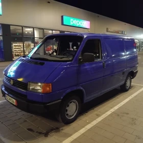 VW T4 ����������� | Mobile.bg � ����� ������ 3