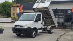 Iveco Daily 35C15 3.0D 6SP CH-������ ������-��������-������ | Mobile.bg � ����� ������ 3