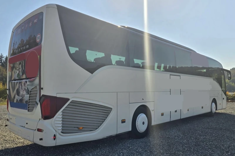 Setra S 516 HD , снимка 3 - Бусове и автобуси - 48360066