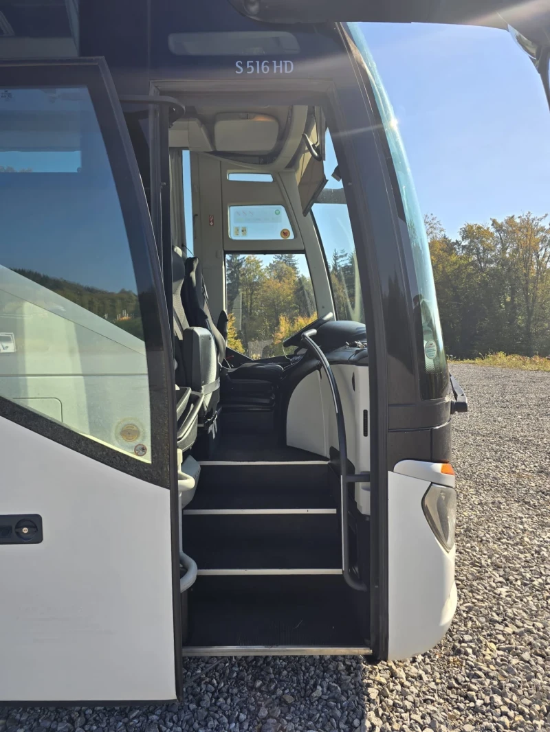 Setra S 516 HD , снимка 10 - Бусове и автобуси - 48360066