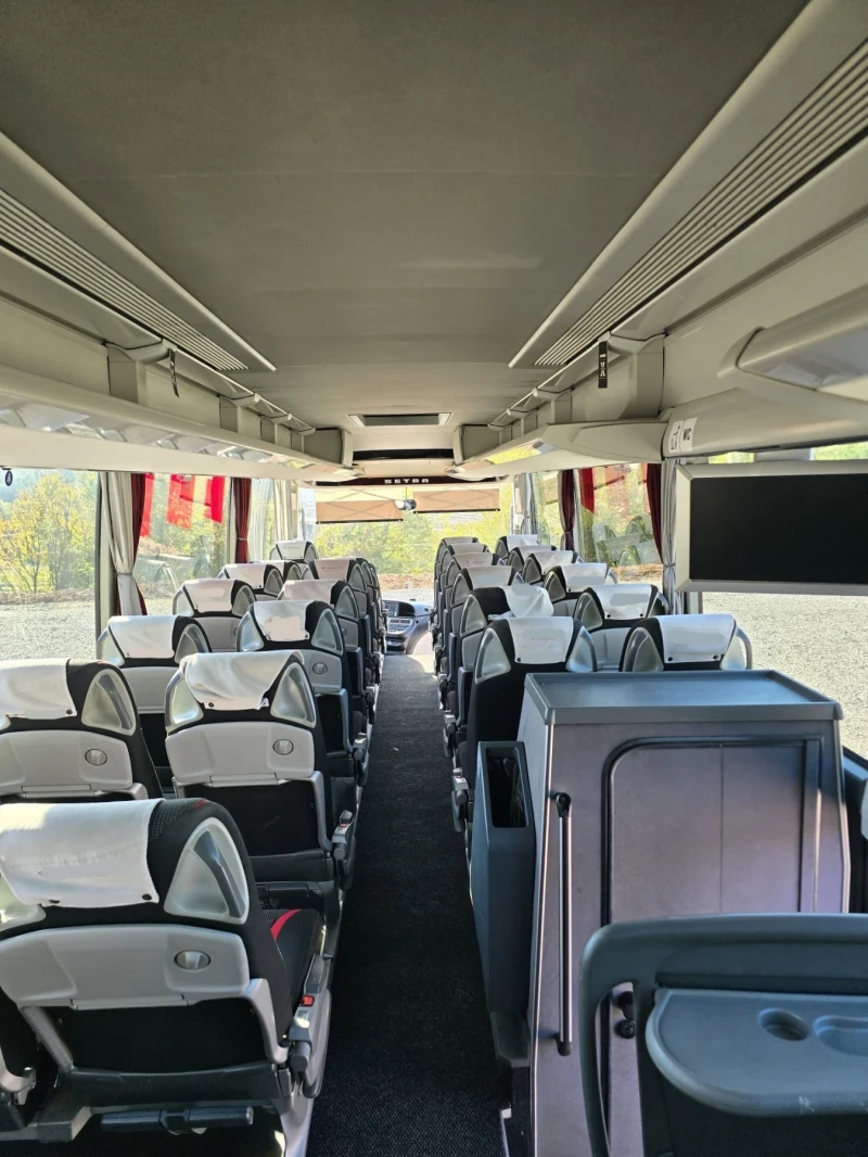 Setra S 516 HD , снимка 6 - Бусове и автобуси - 48360066