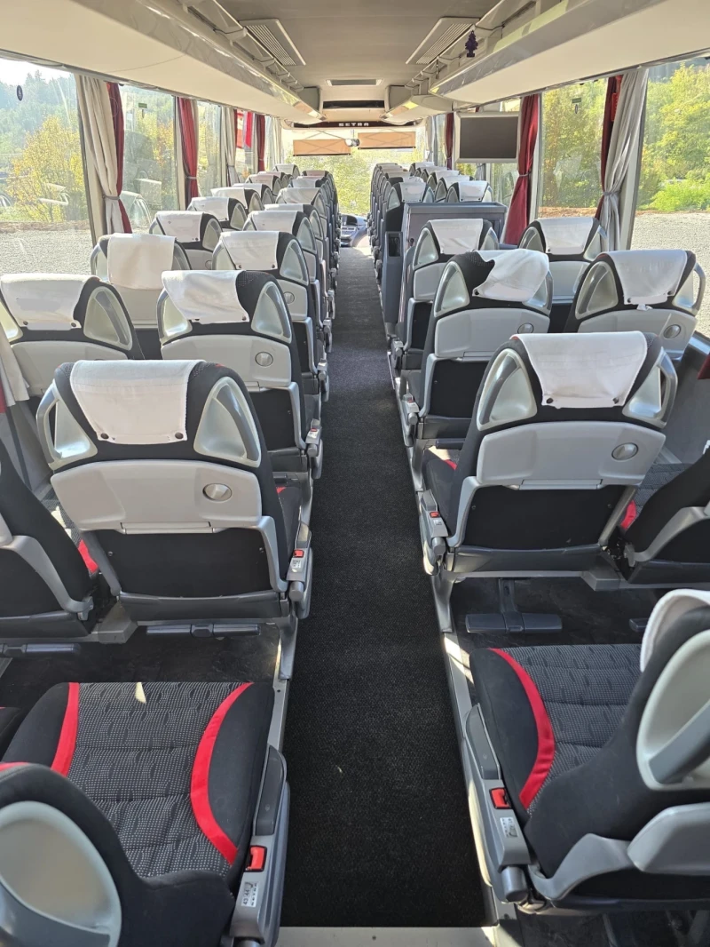 Setra S 516 HD , снимка 5 - Бусове и автобуси - 48360066