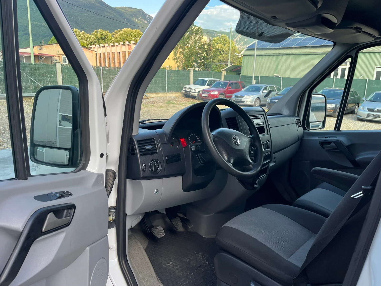 VW Crafter 2.0TDI/136�� | Mobile.bg � ����������� 7