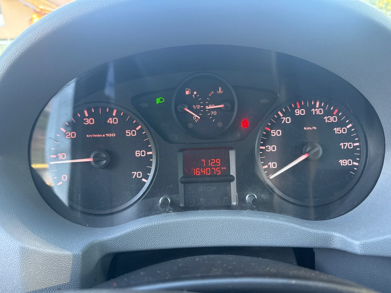 Fiat Scudo 2.0D* �������� � ����� �� ��������� �� 220�./��-2/ | Mobile.bg � ����������� 13